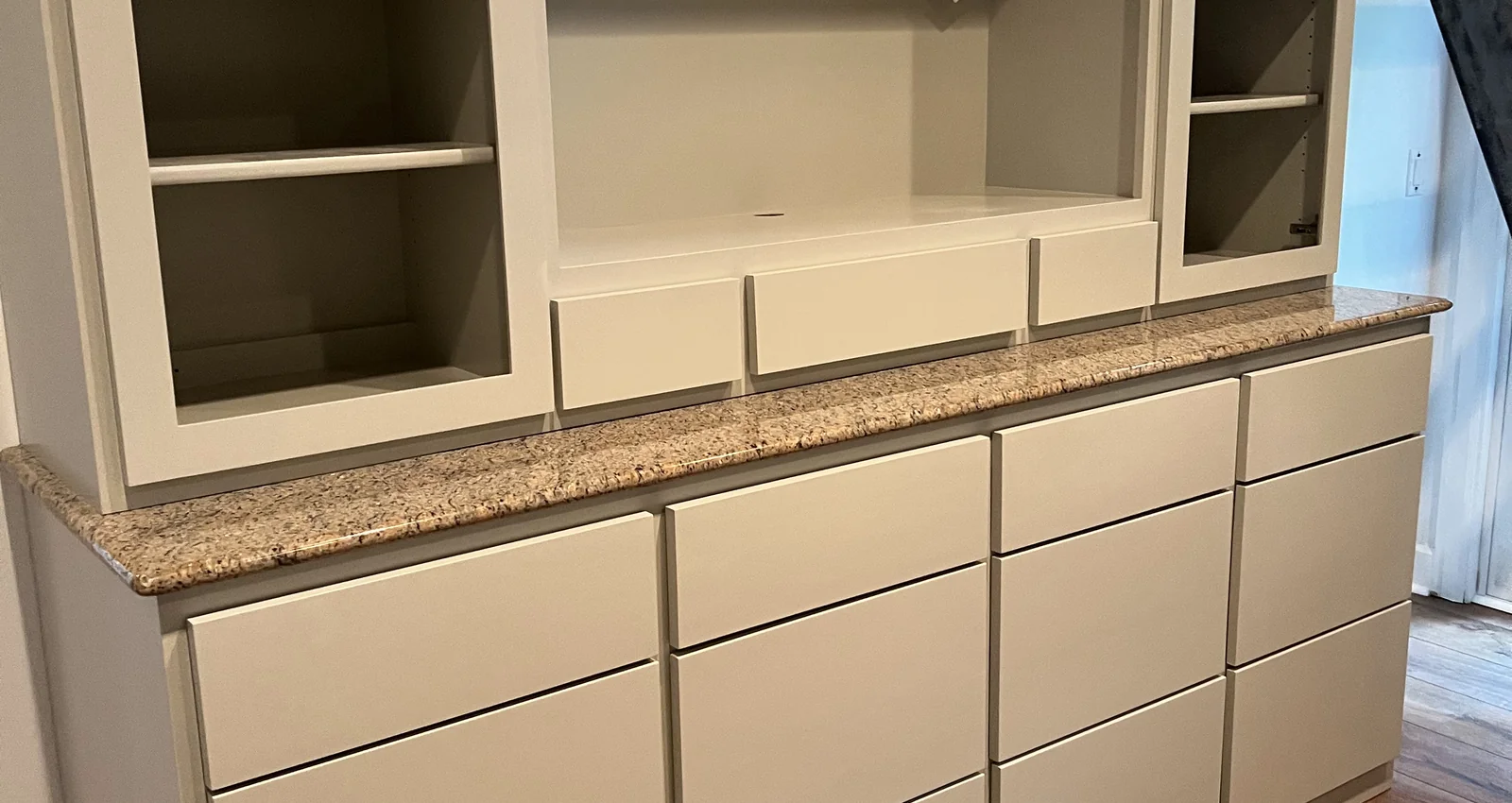 Quality Painting Services