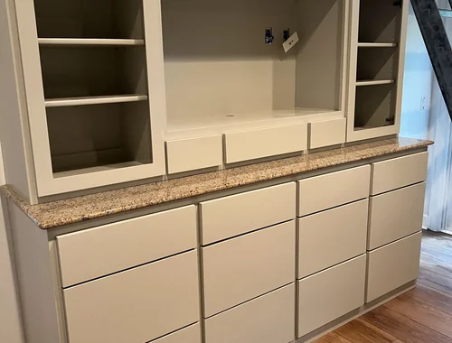 Quality Painting Services